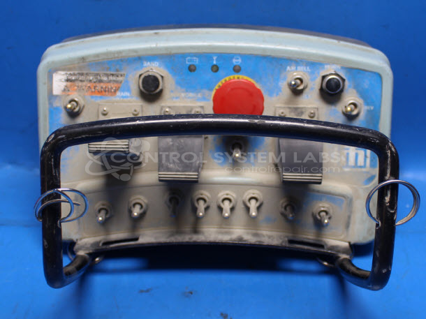 Remote Control Transmitter