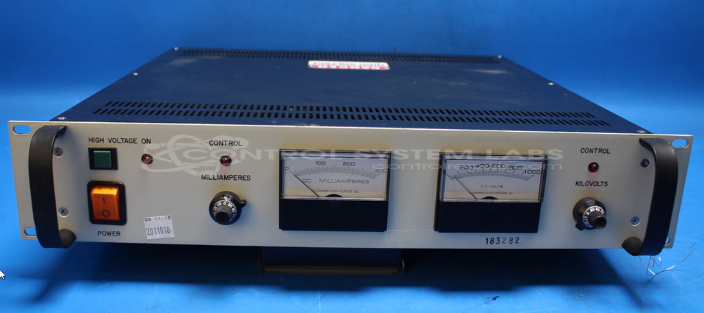 High Voltage Power Supply 300W