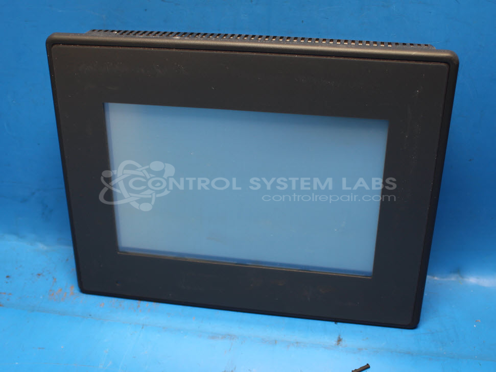 QuickPanel 10.5" Touch Panel