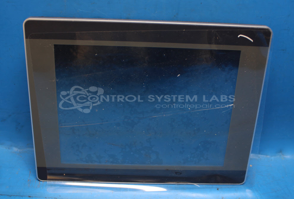 10" Display Panel