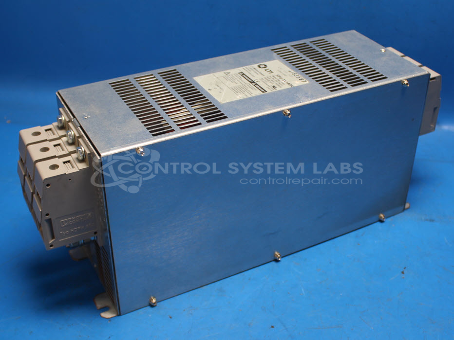 Mains Filter 180A