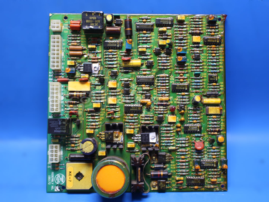 Control Board