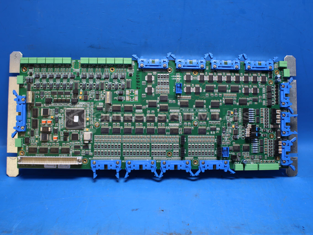 Control Board