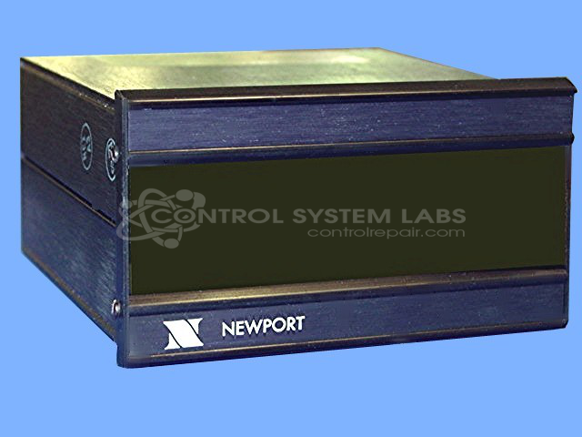 DC Voltage Digital Panel Meter