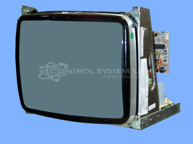 14 inch VGA CRT Color Monitor