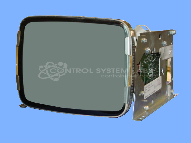 9 inch CRT Screen Composite Input