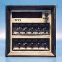 [54779] 5 Digit Counter