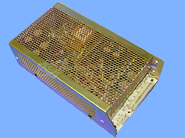 115-230VAC / 50 Watt Quad Power Supply