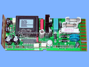[71531] TSR 1 5 FHP DC Motor Control Card