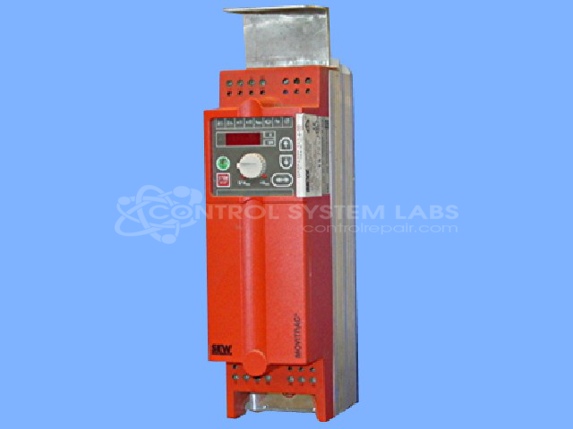 Movitrac 0.75HP 1 Phase 230V AC Inverter