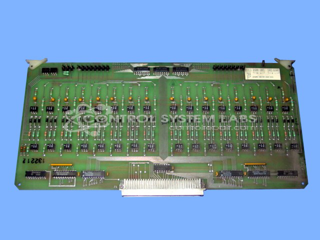 Epic DCIM 12-24V AC / DC Input Card