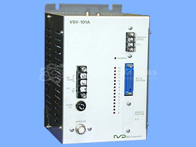 Linear Sensor Converter