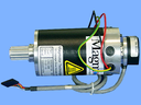[73309] DC Servo Motor with Encoder