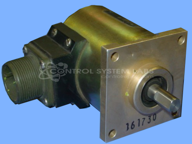 Angle Connector Encoder