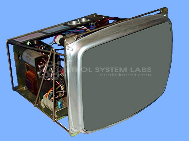 CRT 12 inch Monochrome CRT Monitor