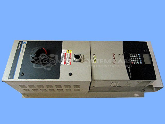 PowerFlex 700 25HP 460V AC Drive
