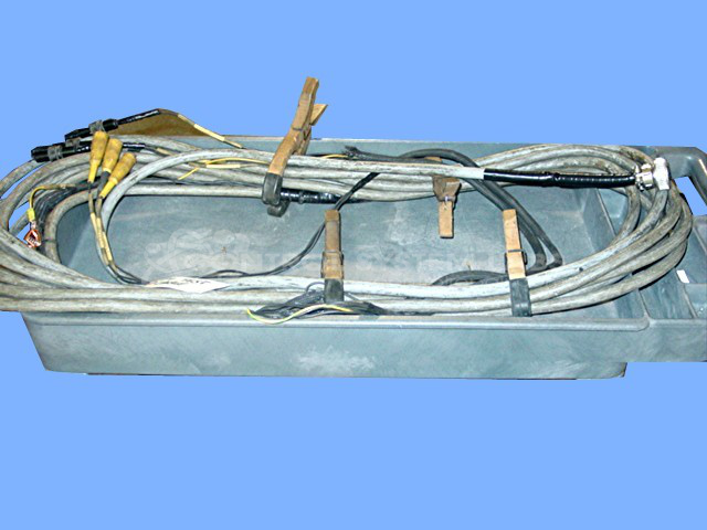 Type LWT-450 Network Test Set Cable