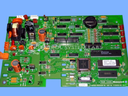 [74726] DR4500 Truline Chart Recorder Processor Board