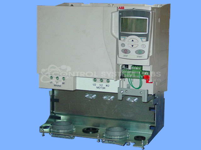 ACS 300 AC Drive 460V 25HP