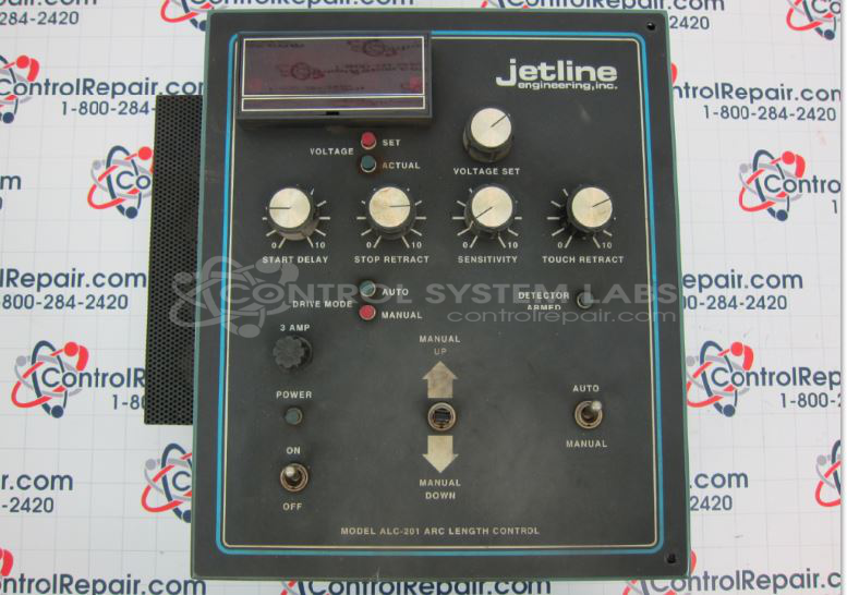 ALC201 Arc Length Control