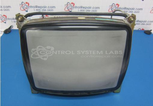 12 inch Color CRT Monitor