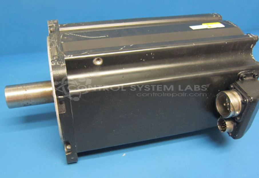 Servo Motor 460V 2000 RPM with Hi Resolution Encoder