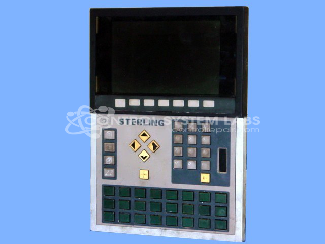 Davis Standard Display / Keypad
