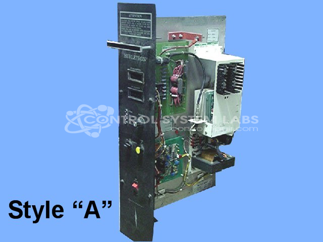 High Voltage Power Supply