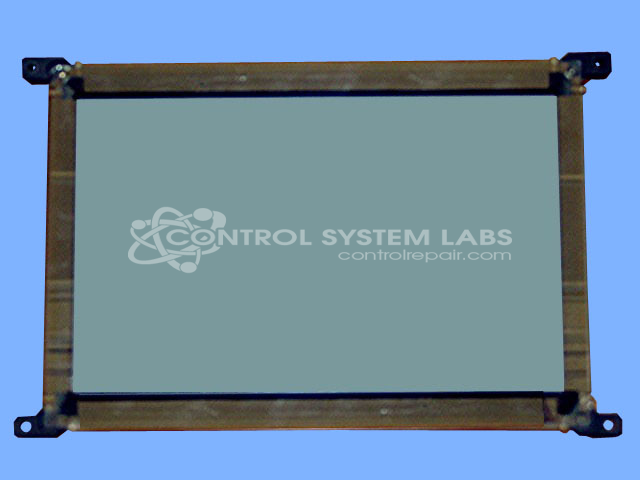 Multiple Column EL Flat Panel Display