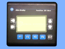 [58696] PanelView 300 Micro Terminal