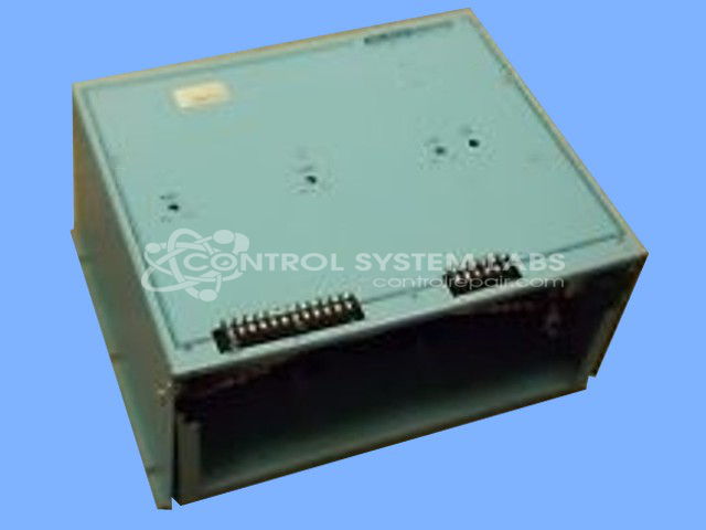 480V 60 Anp  SCR Power Control 3 Phase