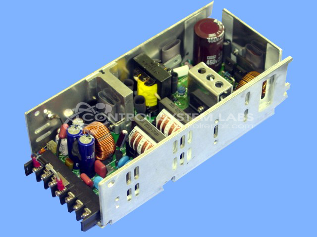 24DC 0-6.2Amp Open Frame Power Supply