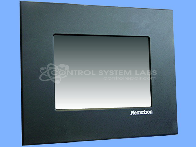 12 inch Monitor without Keypad