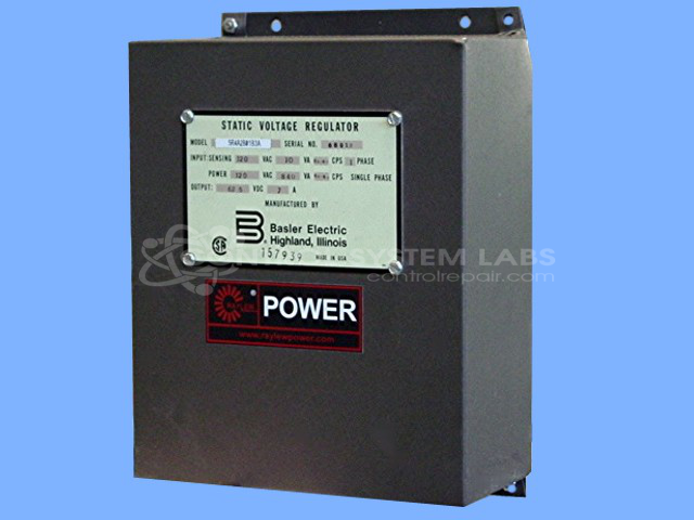 Voltage Regulator