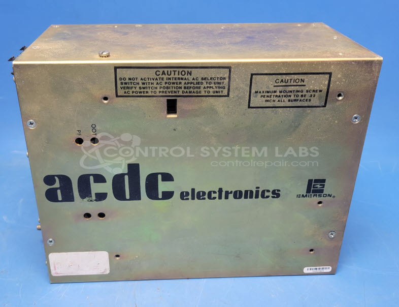 Industrial Power Supply