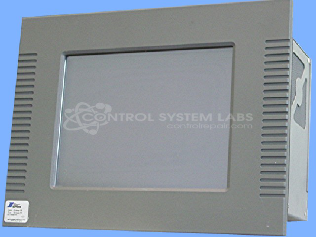 10.4 inch Resistive Touchscreen Monitor