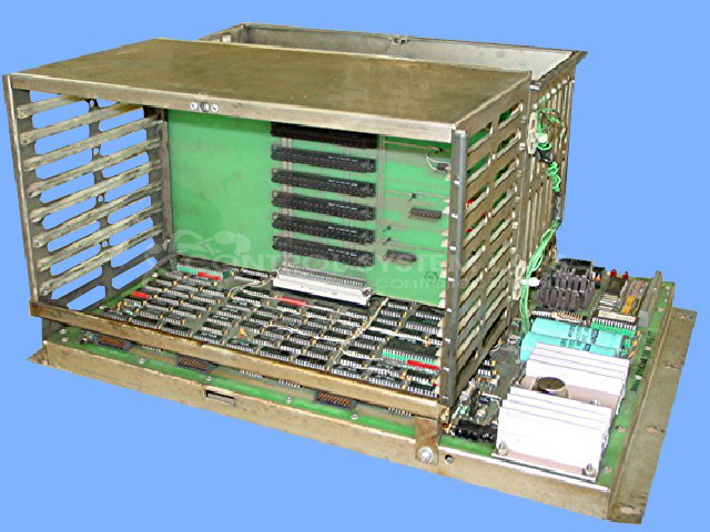 Epic BMC Motherboard with I/O Board