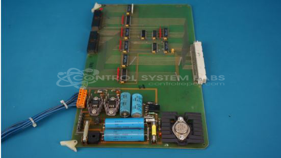 Epic Triple Voltage Power Supply Board